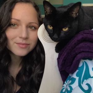 Meet your Posher, Megan